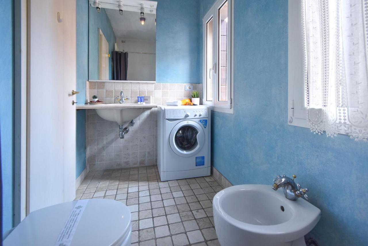 Apartment Welc-om Battisti Heights *