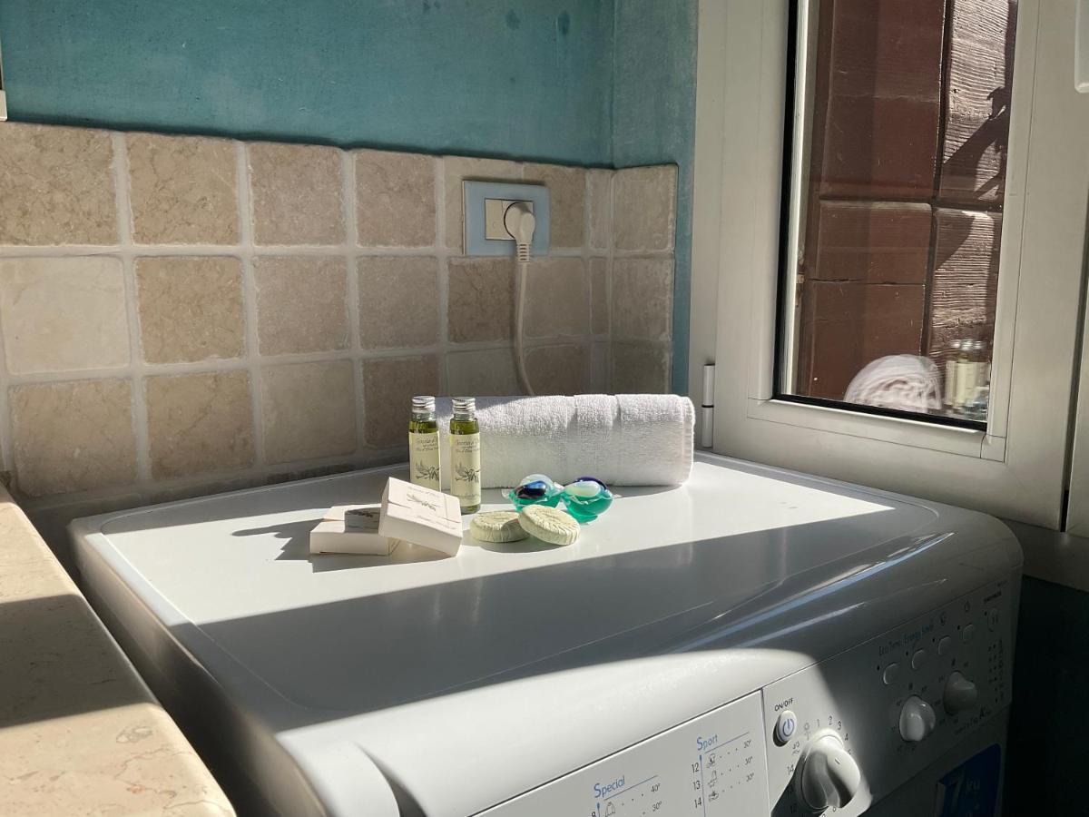 Apartment Welc-om Battisti Heights *