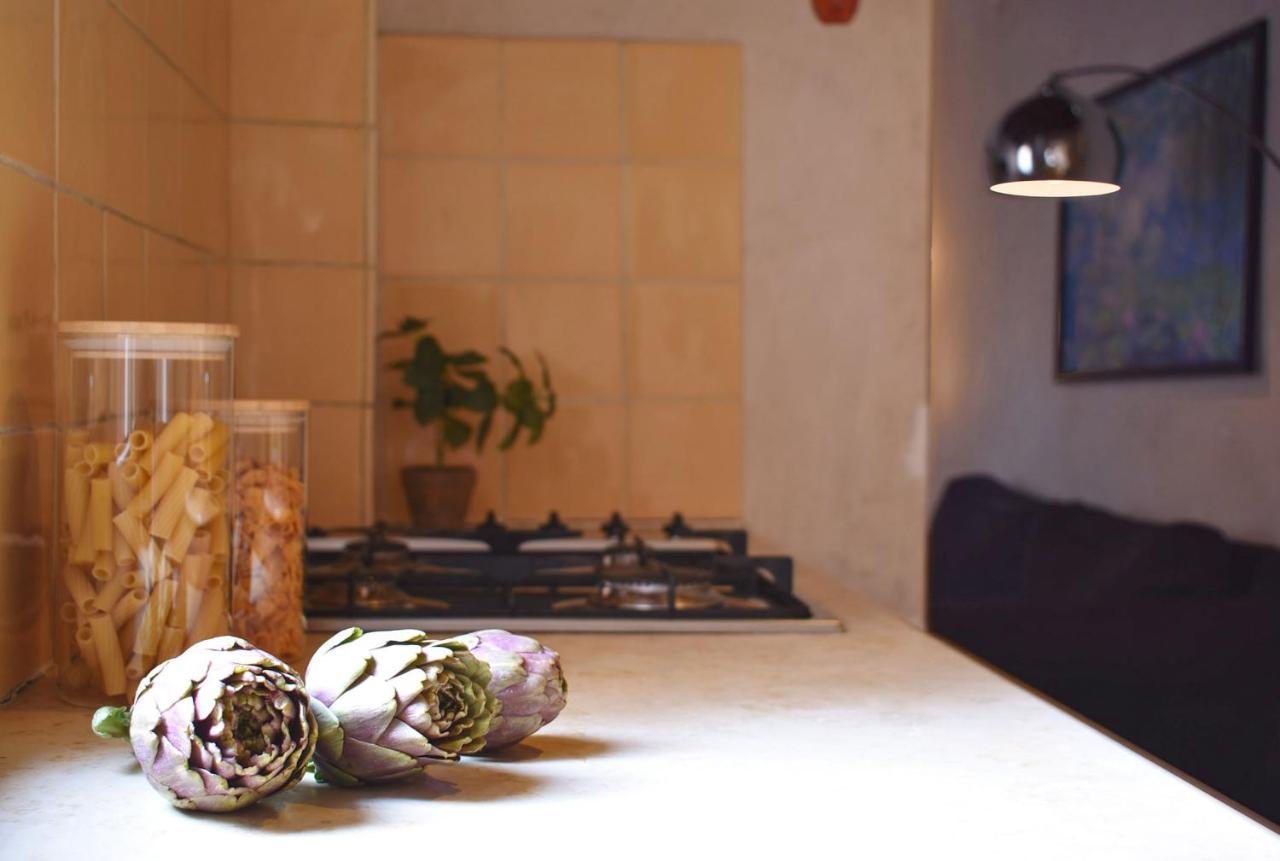 Appartamento Battisti Heights