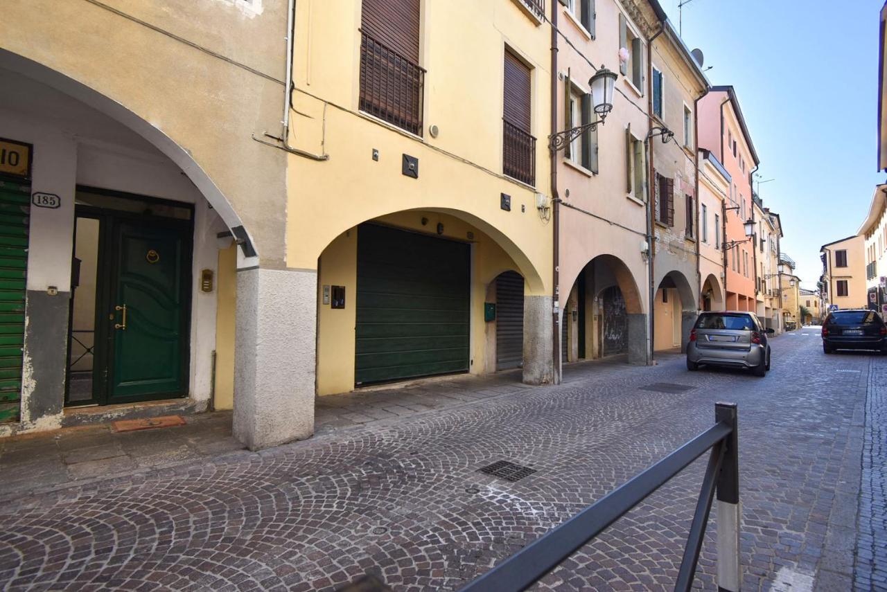 Battisti Heights Appartamento