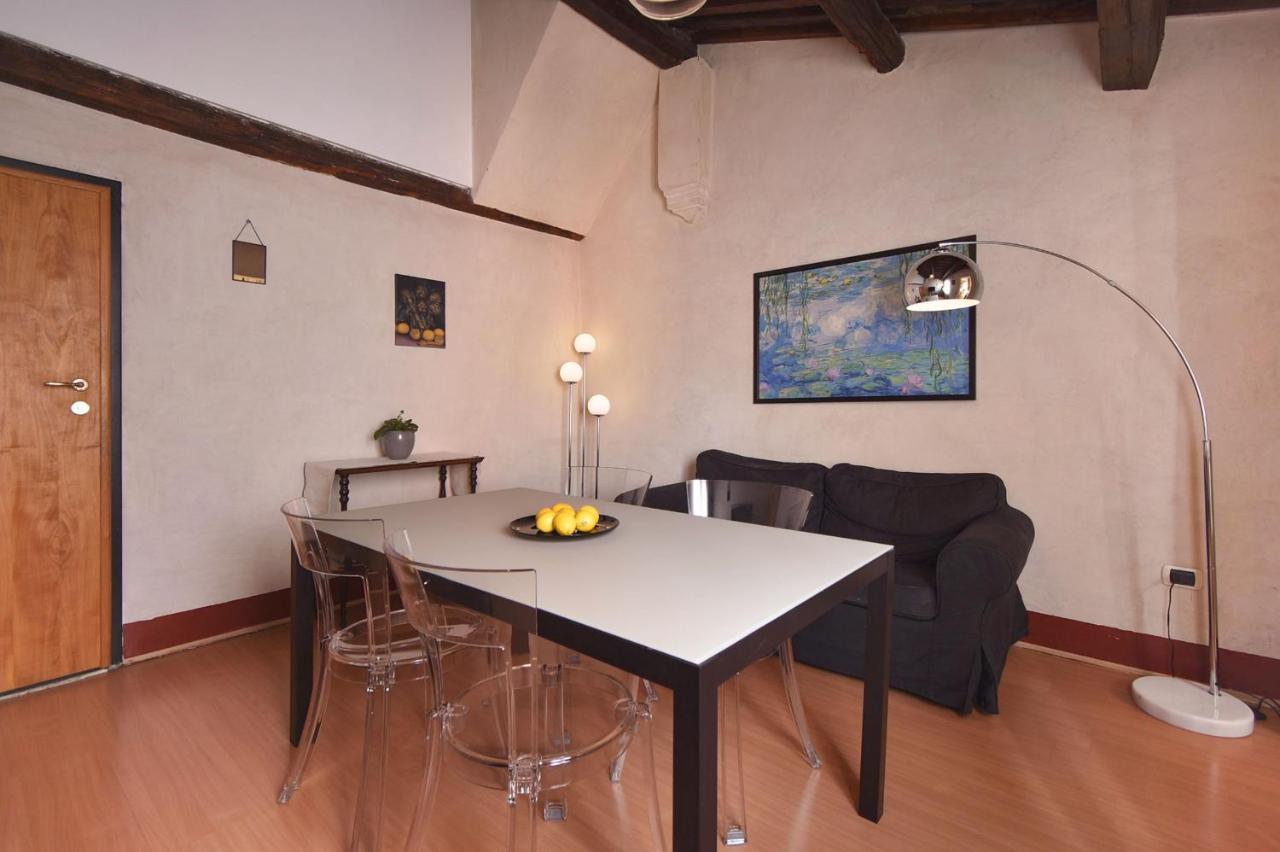 Battisti Heights Appartamento *