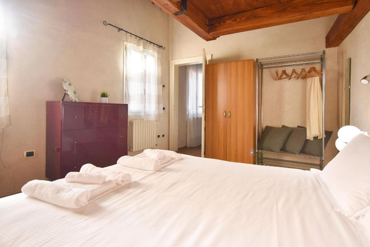 Appartamento Battisti Heights