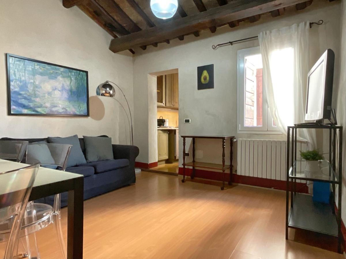 Appartamento Battisti Heights *