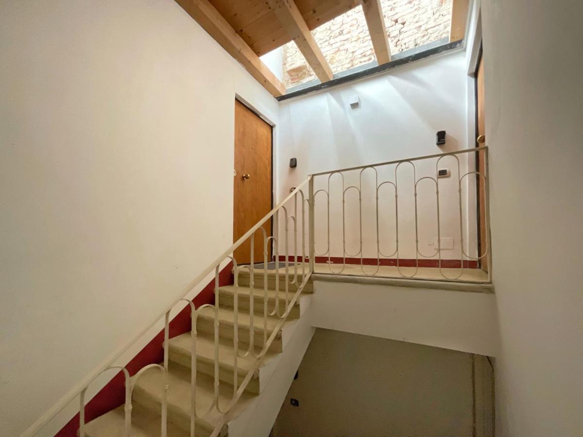 Battisti Heights Appartamento Padova